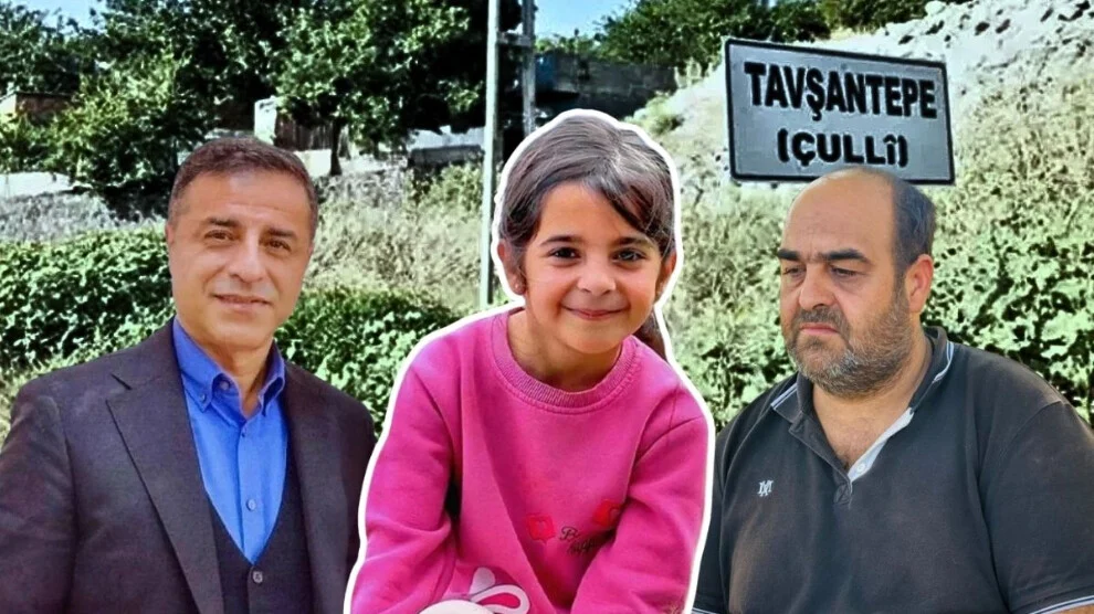 Güran Ailesinden Selahattin Demirtaş’a Ziyaret