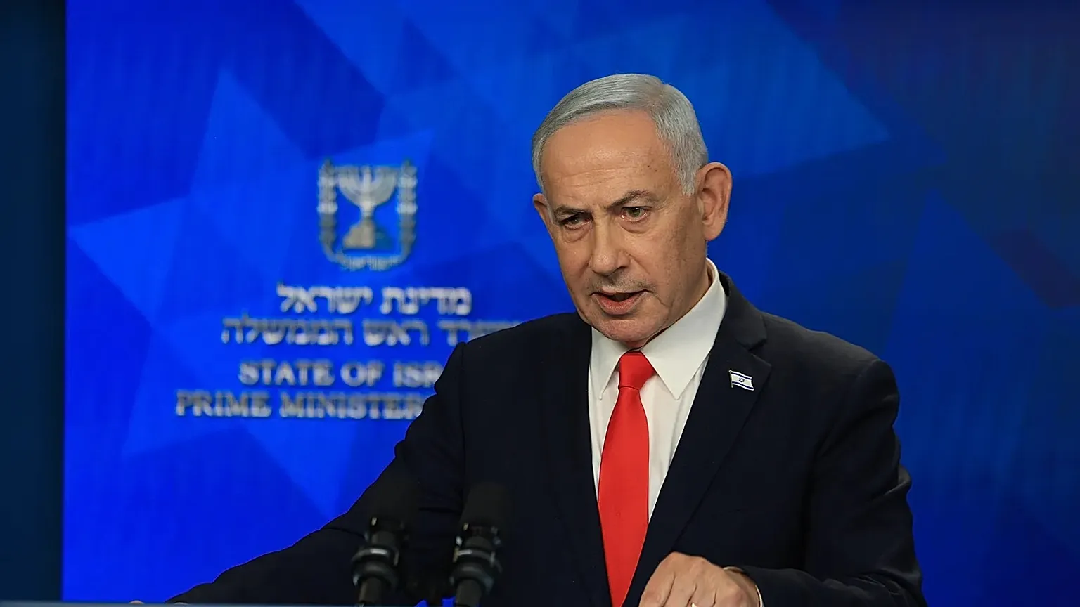 Netanyahu’dan Londra’ya Tepki Çeken Çıkış: “İlk Nükleer İslam Cumhuriyeti İngiltere”