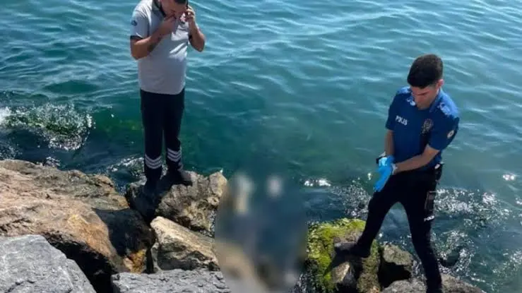 Sahilinde Şüpheli Ölüm: Kıyıya Vuran 3 Kişinin Cansız Bedeni Bulundu