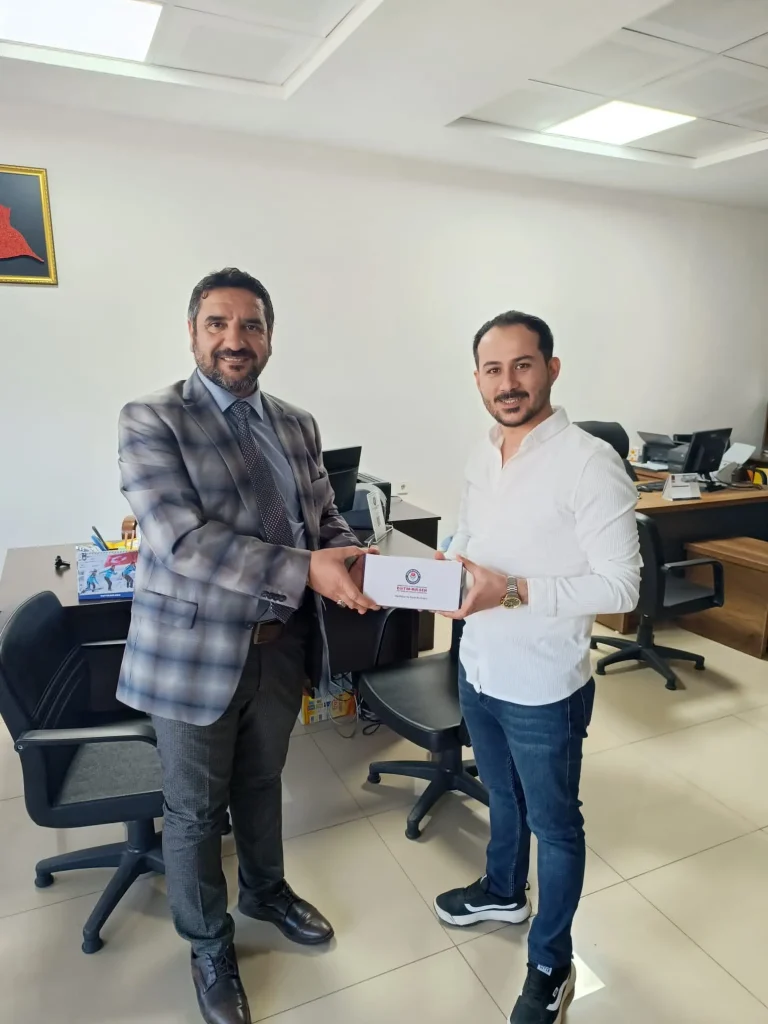 Eğitim-Bir-Sen Diyarbakır 2 Nolu Şube İçin Başkanlık Adaylığı Duyuruldu