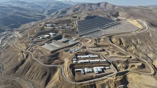 Ağrı’da 250 Milyon Dolarlık Dev Hamle: Mollakara Altın Madeni Cari Açığa Kalkan Olacak!