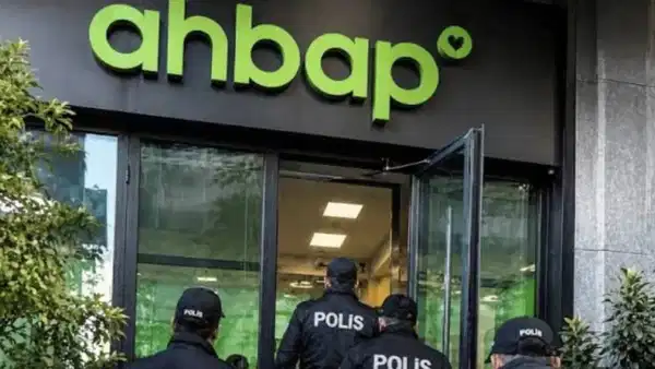 MASAK Raporunda Ahbap Bağışları Detaylandırıldı: Ünlü İsimlerin Yardım Miktarları Ortaya Çıktı