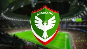 “Kimse Formasını Gizlemek Zorunda Değil!” Trabzon’daki Saldırıya Amedspor’dan Sert Yanıt