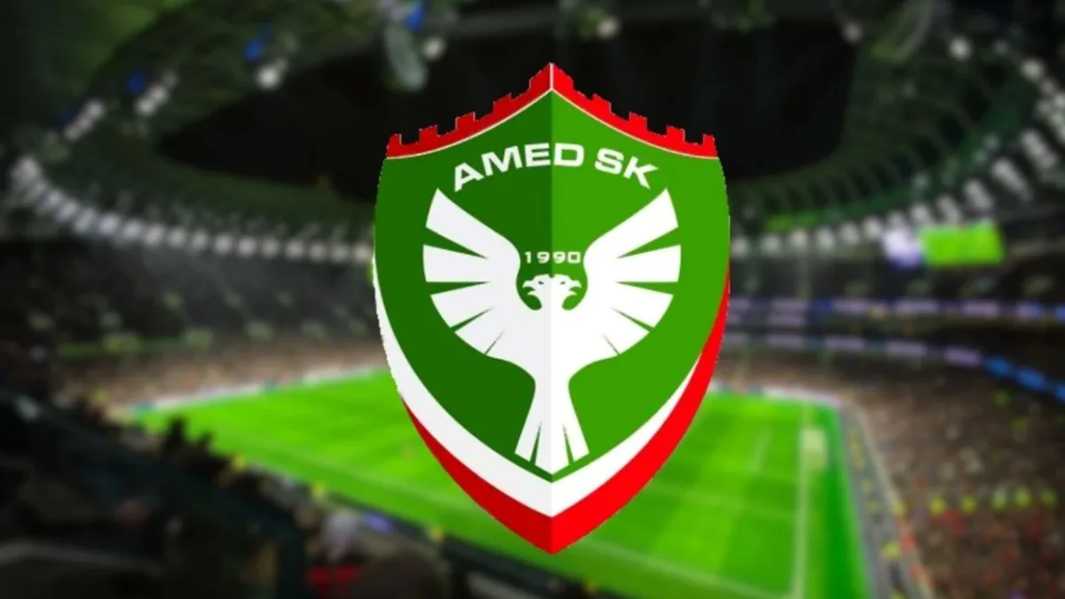 “Kimse Formasını Gizlemek Zorunda Değil!” Trabzon’daki Saldırıya Amedspor’dan Sert Yanıt