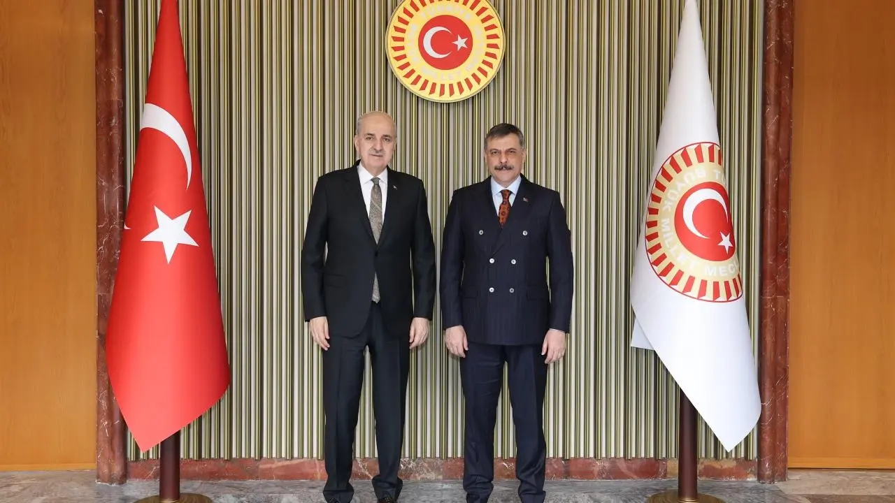 81 İl Valisine “Barış Süreci” Talimatı: Ankara’da Üst Düzey Koordinasyon Toplantısı