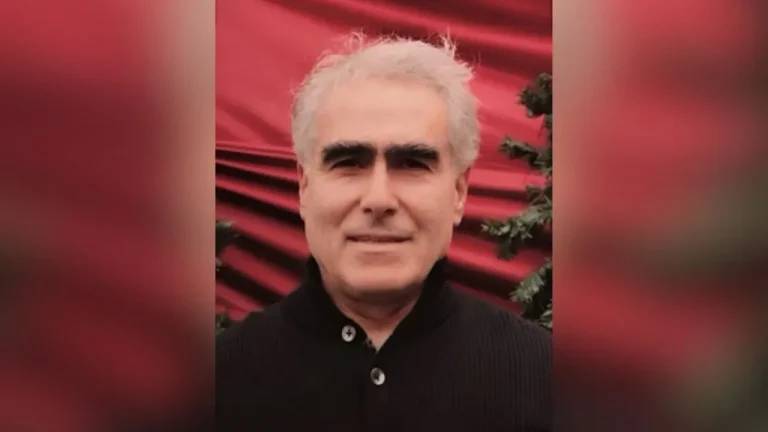 28 Yıllık Müebbet Mahkûmu Hüseyin Baybaşin Katı Cezaevi Rejimine Nakledildi