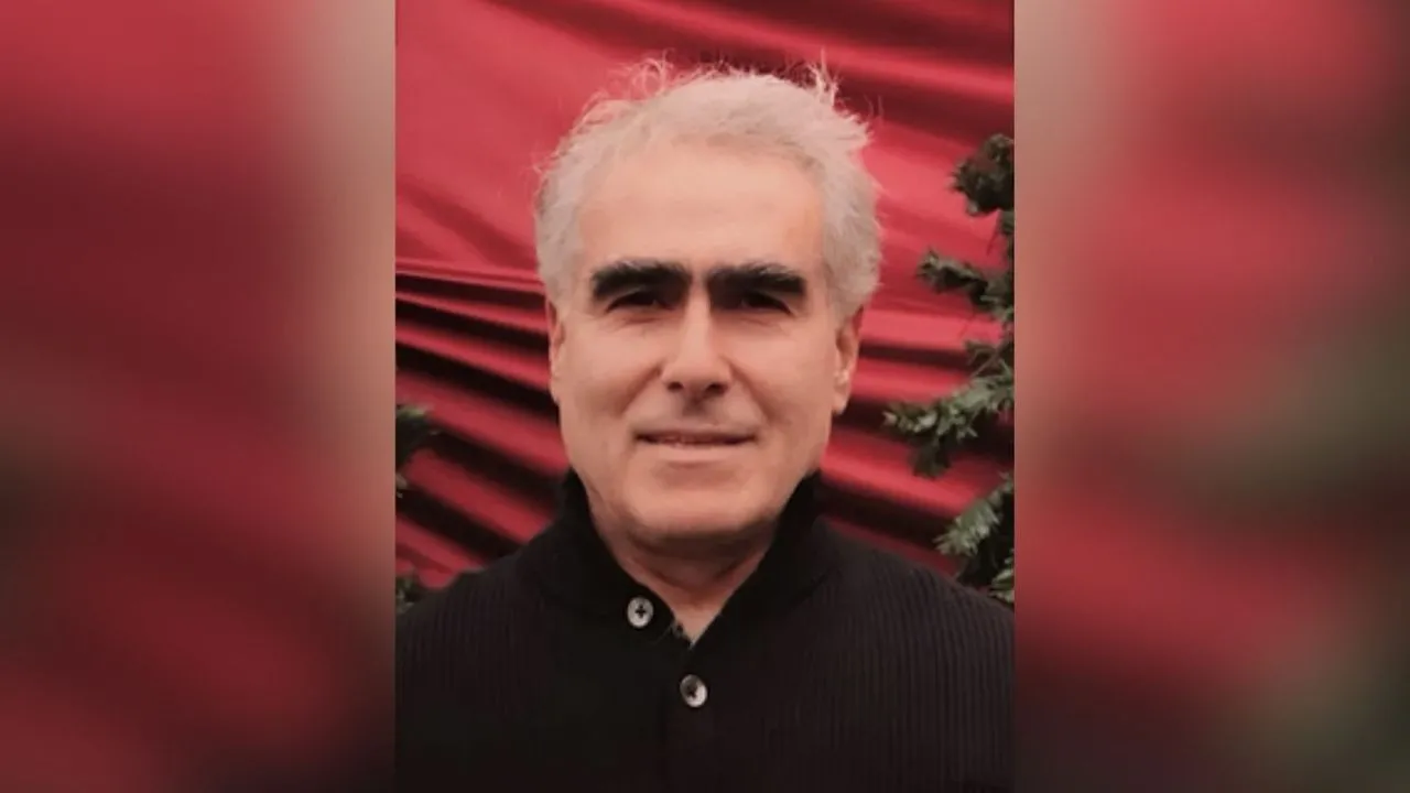 28 Yıllık Müebbet Mahkûmu Hüseyin Baybaşin Katı Cezaevi Rejimine Nakledildi