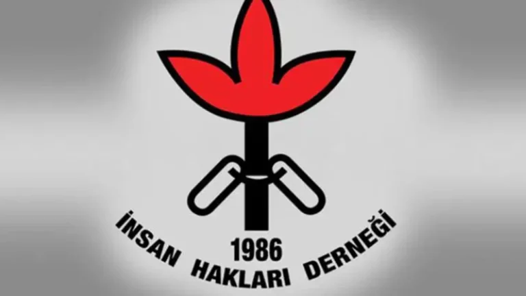 İHD’den “Çerçeve Yasa” Teklifine Destek ve 7 Maddelik Revizyon Çağrısı