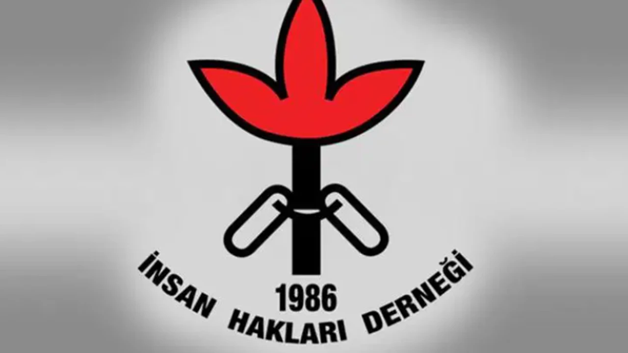 İHD’den “Çerçeve Yasa” Teklifine Destek ve 7 Maddelik Revizyon Çağrısı