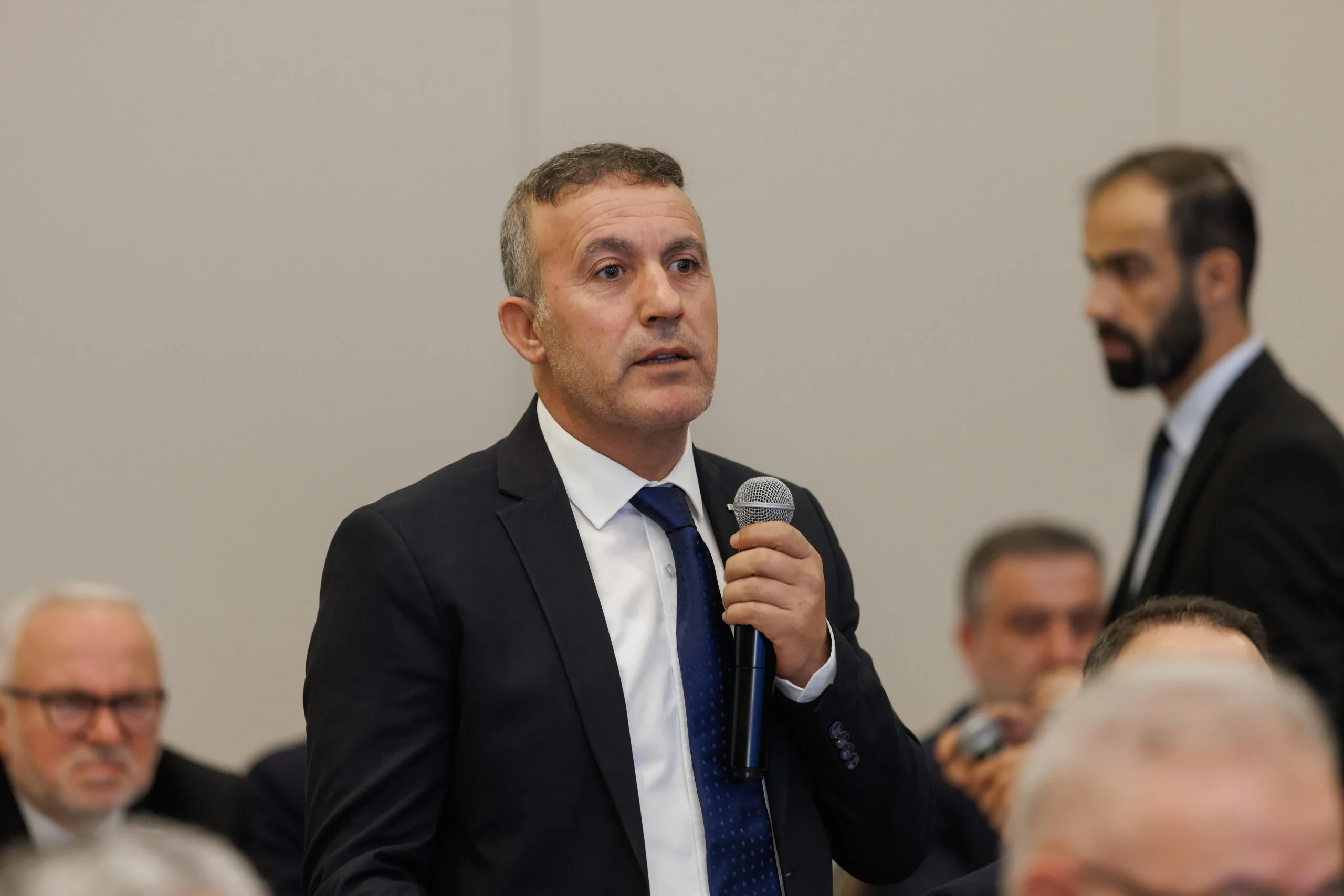 MÜSİAD’dan Diyarbakır’da Tarihi Çıkış: 4.95 Milyarlık Dev Yatırım ve 7 Maddelik Manifesto Masada!