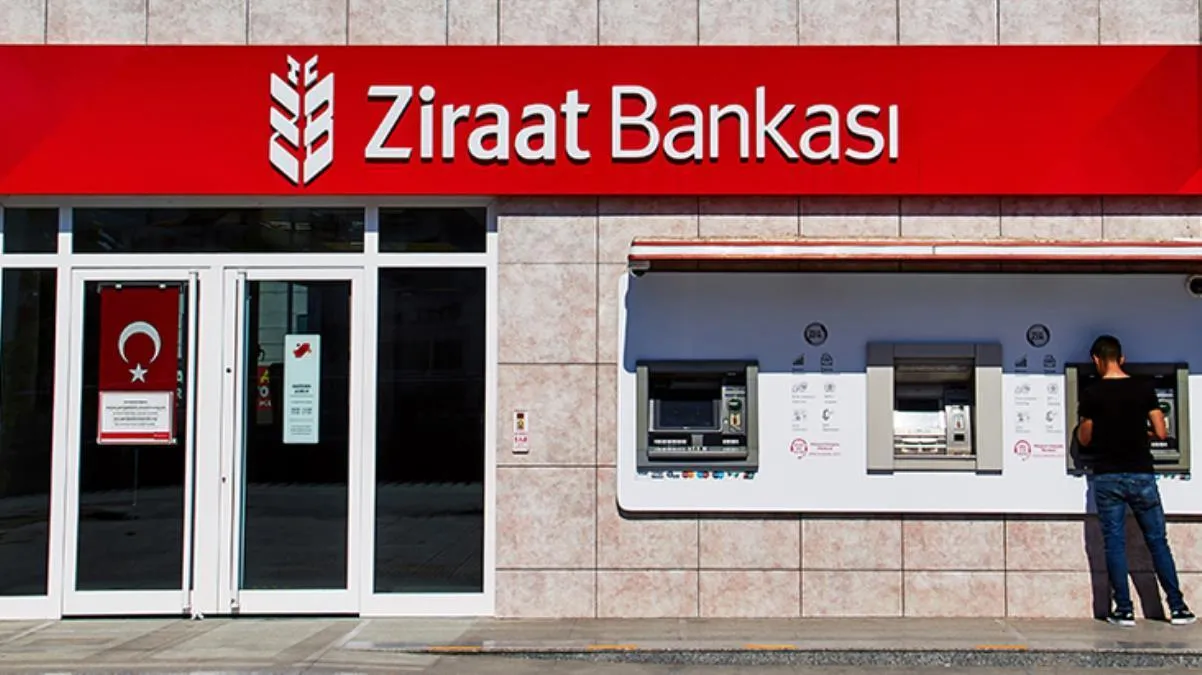 Ziraat Bankası Sistemlerinde Erişim Sorunu: Mobil, ATM ve POS Hizmetleri Kesintiye Uğradı