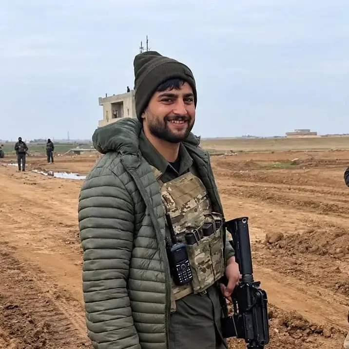 Sîpan Hiznî Öldürülmüştü: Kobanê’de Kanlı Gece, Cezaevinde Yangın! 9 Ölü