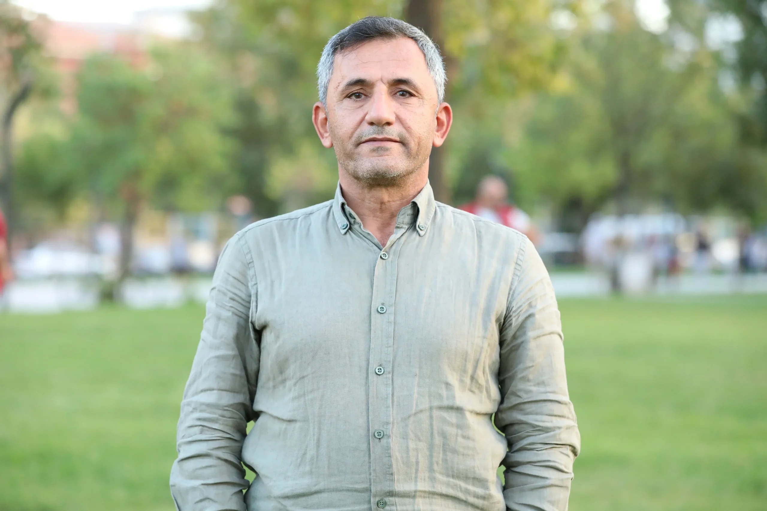 Diyarbakır Büyükşehir’de Görev Değişimi: Doğan Hatun’un Ardından Emin Ay Koltuğa Oturdu