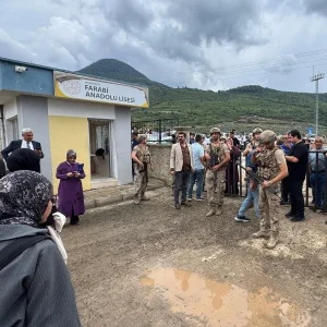 Osmaniye’de Eğitim Yuvasına Kan Sıçradı: Edebiyat Öğretmenine Silahlı İnfaz