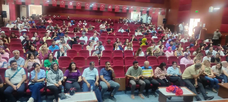 Kızıltepe’de Öğretmen Görevlendirmelerine ‘Şeffaflık’ Damgası