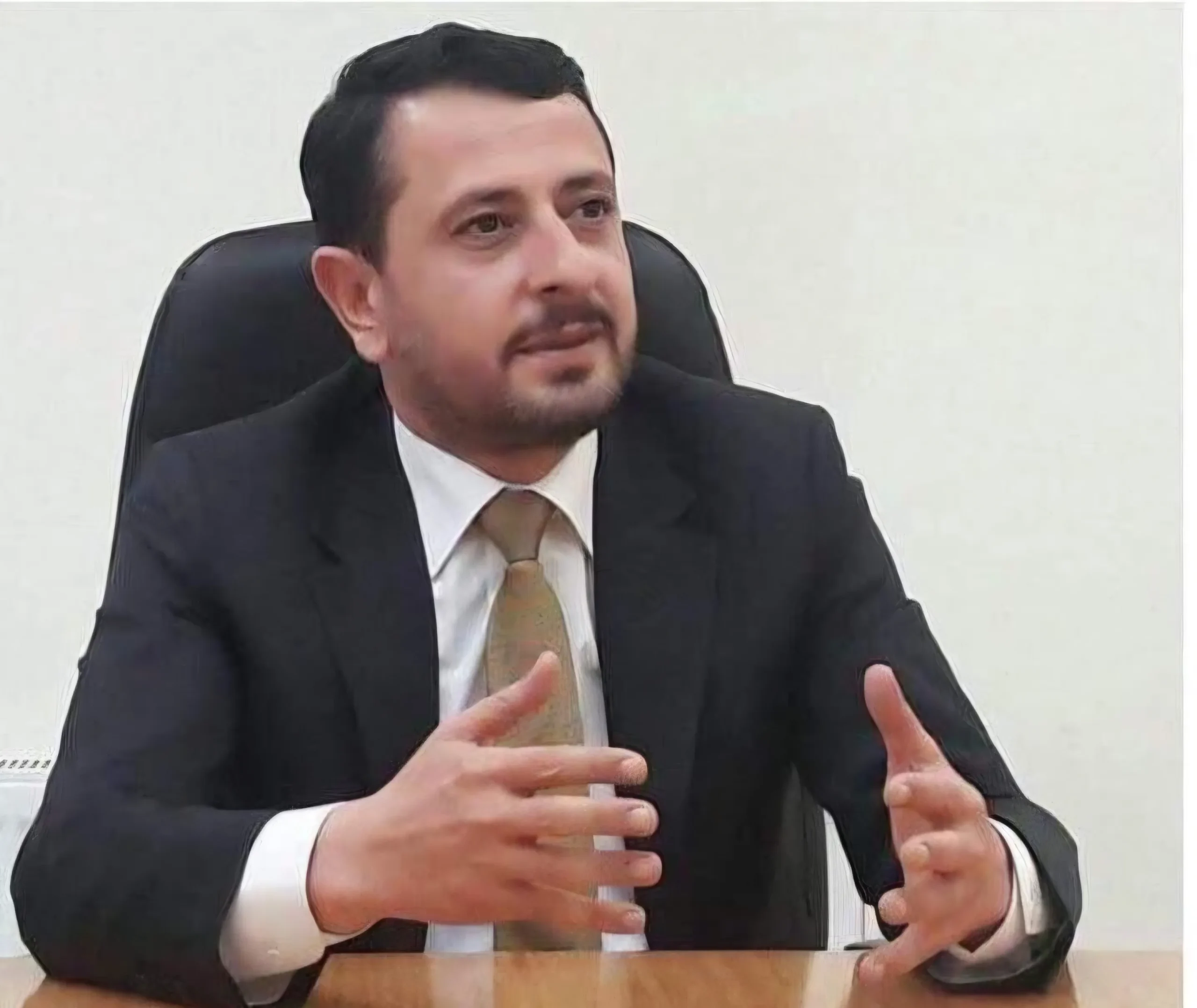 Alaattin Parlak
