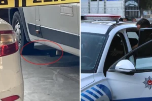 Aydın’da Okul Önünde Pompalı Tüfek Alarmı: 2 Gözaltı