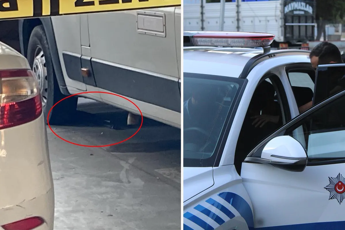 Aydın’da Okul Önünde Pompalı Tüfek Alarmı: 2 Gözaltı