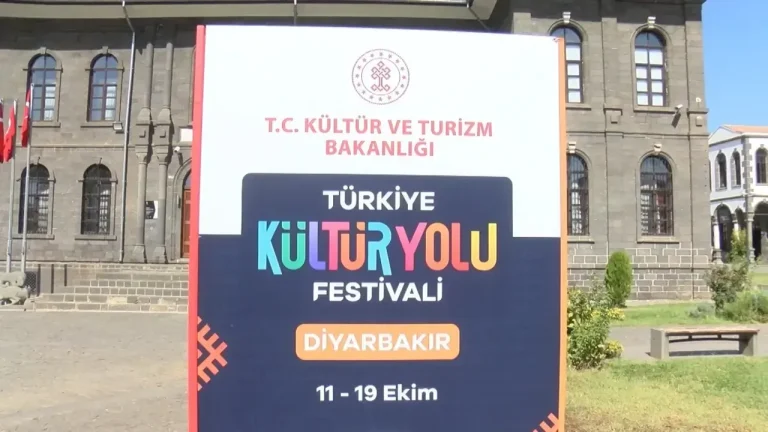 Bir Hafıza Kırımı Portresi: Kültür Yolu’nda Kaybolan Diyarbakır