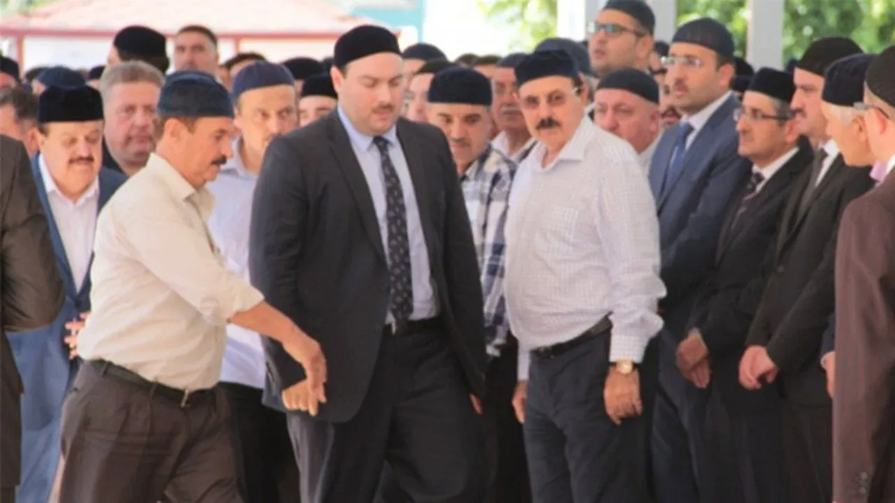 Süleymancılar Soruşturması: Alihan Kuriş Soruşturmasında 29 Gözaltı, 23 Şirkete Kayyum