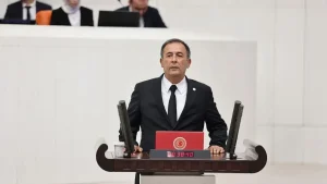 YENİ Parti Antalya Milletvekili Mustafa Erdem Hakkında Rüşvet Soruşturması