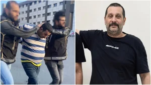 Barış Boyun’un Ağabeyi Zafer Boyun Cezaevinde Hayatını Kaybetti!