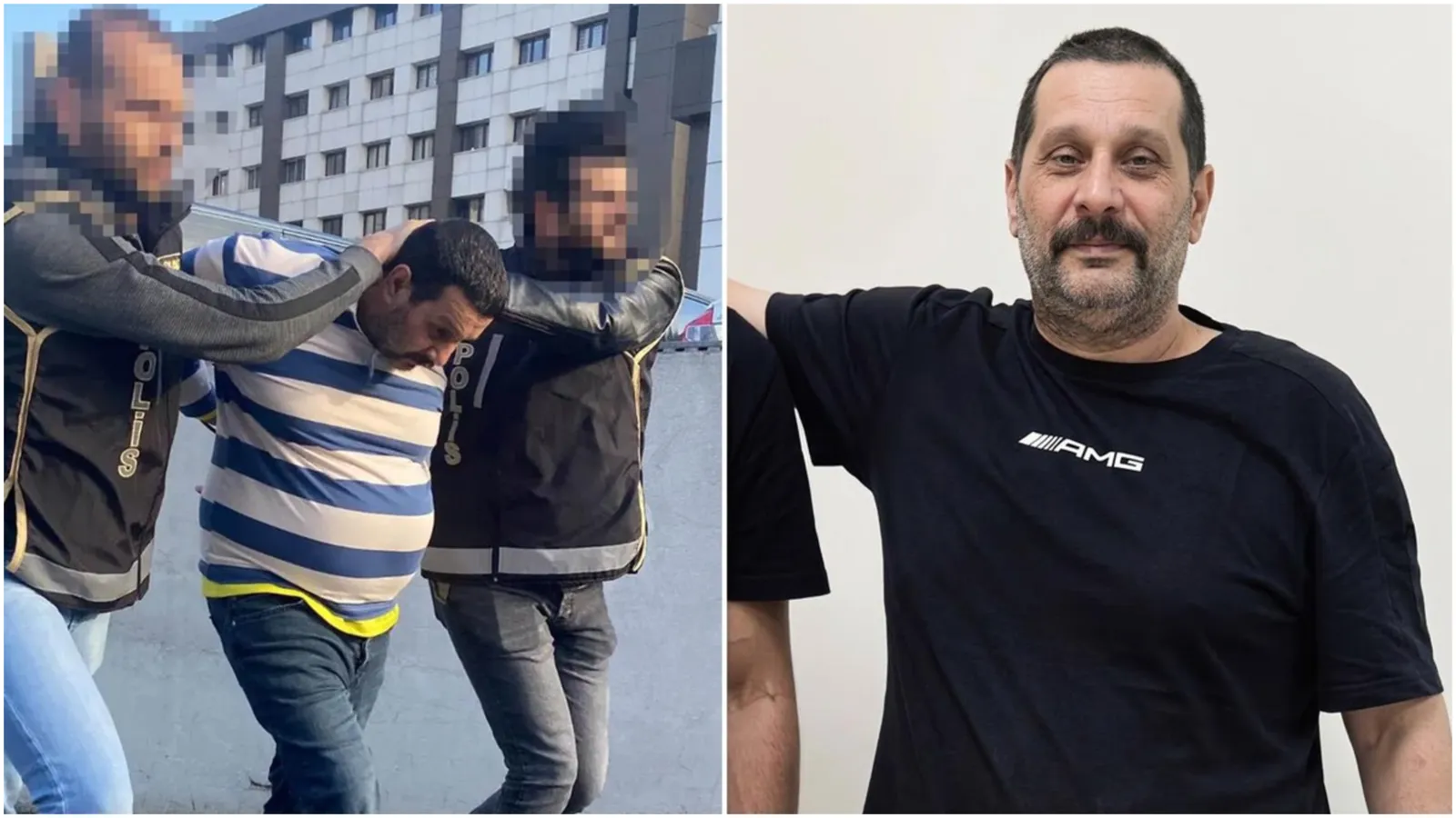 Barış Boyun’un Ağabeyi Zafer Boyun Cezaevinde Hayatını Kaybetti!