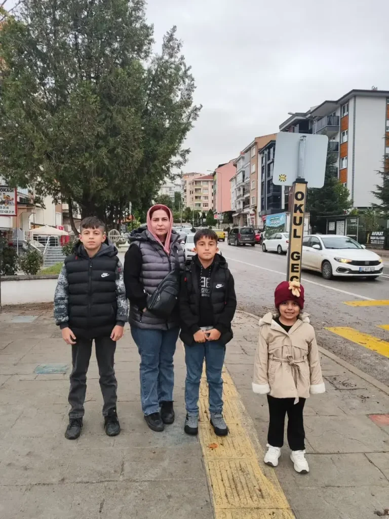 Meriç Nehri’nde Göçmen Faciası: Umut Yolculuğunda 3 Çocuk Sulara Gömüldü