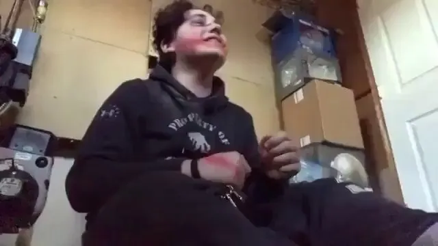 Kanada’da  Öz Annesi ve 11 Yaşındaki Kardeşi Dahil 8 Kişiyi Katleden Saldırgan Kamerada!