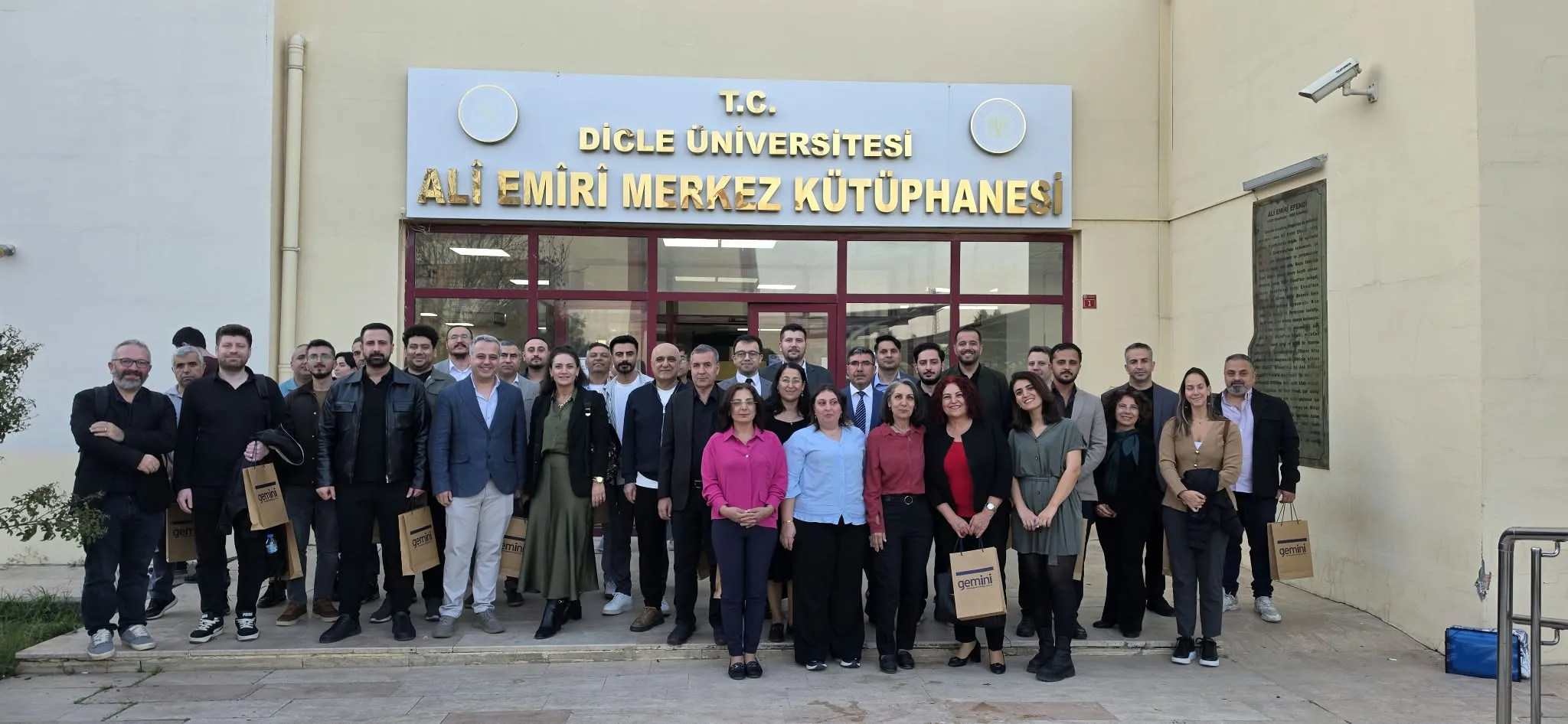 Dicle Üniversitesi’nde Tıp Eğitiminde Dijital Dönüşüm Rüzgarı