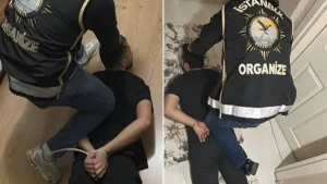 İstanbul’da Çirkinler ve Casperlar’a  Yönelik Operasyon:  9 Gözaltı