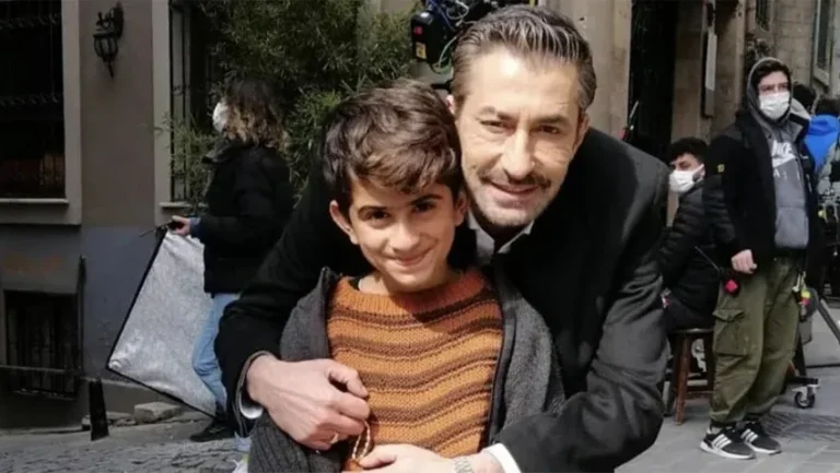 Erkan Petekkaya’nın İtirafı ve Kırmızı Oda’nın Unutulmaz Karakteri ‘Delikanlı Sadi'”