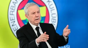 Fenerbahçe Başkanı Aziz Yıldırım’dan Kasa Açıklaması: “38 Milyon Euro Paramız Var”
