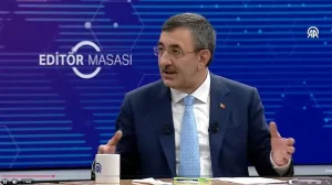 Yılmaz’dan Gündeme Dair Mesajlar: “Terörsüz Türkiye”, Ekonomi ve Bölgesel Güvenlik
