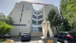 50 Yıllık Bilim Yuvasında Skandallar Zinciri: Rektörlük Neden Sessiz?
