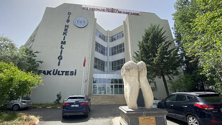 50 Yıllık Bilim Yuvasında Skandallar Zinciri: Rektörlük Neden Sessiz?