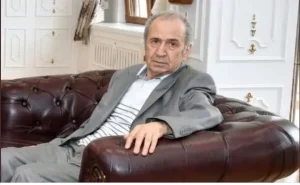 Eski OHAL Valisi ve Devlet Bakanı Ünal Erkan Hayatını Kaybetti
