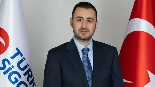 Eski Türkiye Sigorta Genel Müdürü Taha Çakmak Fon Soruşturmasında Yeniden Gözaltında