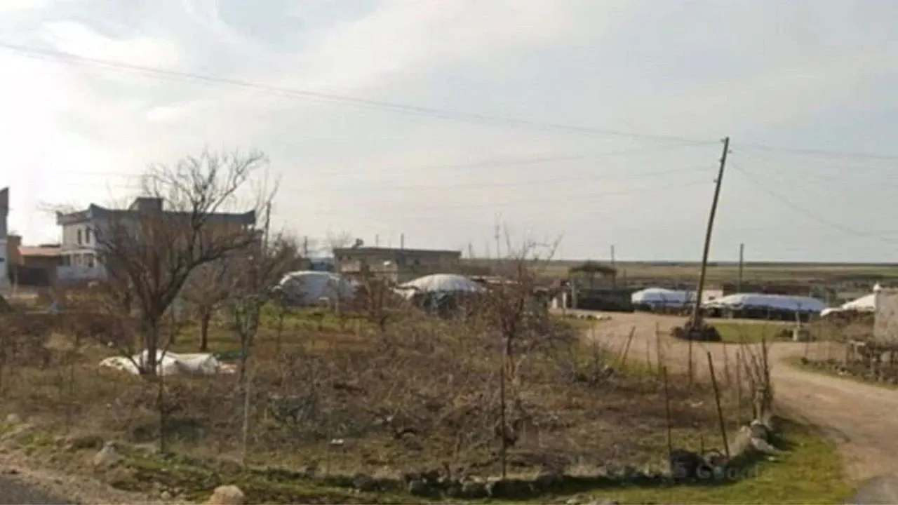 Diyarbakır Çınar’da Silahlı Arazi Çatışması: Araya Girenler de Vuruldu!
