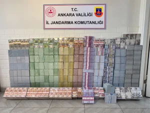 ‘Vanlı Kara Haydar’ Soruşturmasında Bilanço 2.5 Milyar Liraya Dayandı!