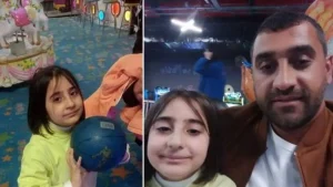 Batman’da Kendi Kızını Katleden Baba Cezaevinde Ölü Bulundu