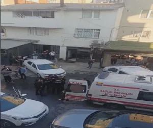 Kağıthane’de Kanlı Pusu: Aracında Kurşunlanan Eser Aktaş Hayatını Kaybetti