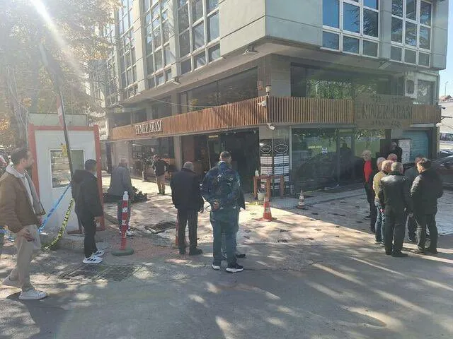 Eski Ev Arkadaşını Öldürüp Görüntülerini Sosyal Medyada Paylaştı