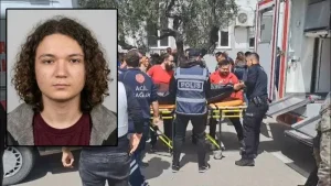 Kahramanmaraş Okul Katliamı: Müdür ve Yardımcısı Öğrencileri Korumadan Okulu Terk Etmiş!
