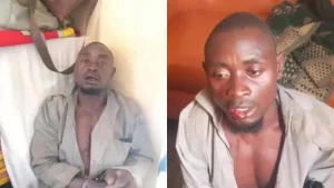 Uganda’da 38 Kişiyi Öldürdüğü Öne Sürülen Seri Katil Şüphelisi Yakalandı