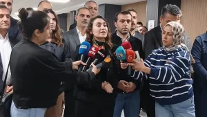 Diyarbakır Sur’da Kaldırım İşgali Gerilimi: Eşbaşkan Önkol’dan İlk Açıklama