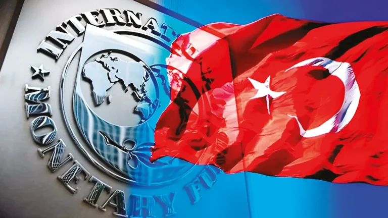 IMF’den Türkiye’ye Mali Şeffaflık Raporu: Varlık Fonu ve TOKİ’ye Uyarı