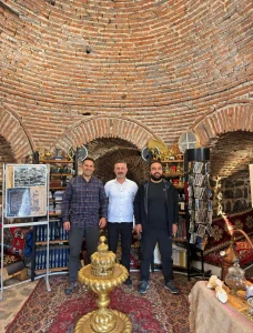 EMEKLİ ALBAY ORKUN ÖZELLER: “SUR’U ÇANAKKALE’DEN FARKLI GÖRMÜYORUM!”