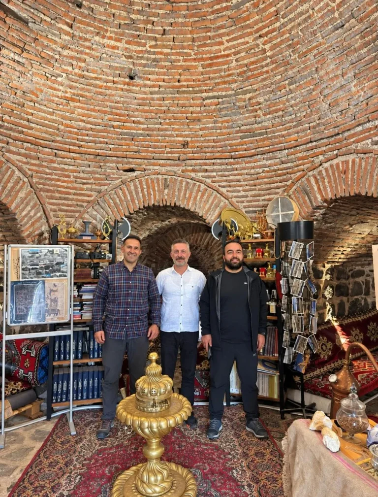 EMEKLİ ALBAY ORKUN ÖZELLER: “SUR’U ÇANAKKALE’DEN FARKLI GÖRMÜYORUM!”