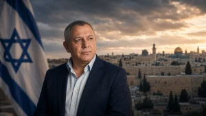 İsrail Başbakan Adayı Gadi Eisenkot’tan Çarpıcı Çıkış: “Siyonist Askerlik Hükümeti Kuracağız”
